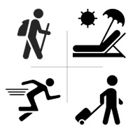 Спорт, туризм и отдых