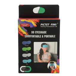 3D-маска для сна RH37