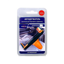 Автодержатель универсальный в дефлектор Mobylos