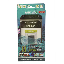 Чехол для смартфона водонепроницаемый RH11