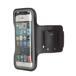 Чехол на руку с окном для смартфона RH07-5.5