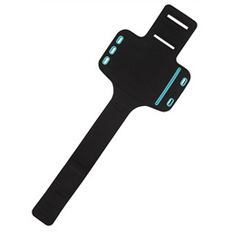 Чехол на руку с окном для смартфона RH07-5.5