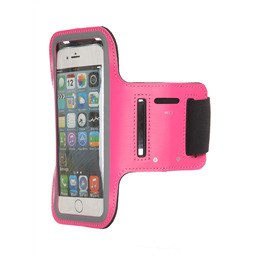 Чехол на руку с окном для смартфона RH07-5.5