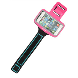 Чехол на руку с окном для смартфона RH07-5.5