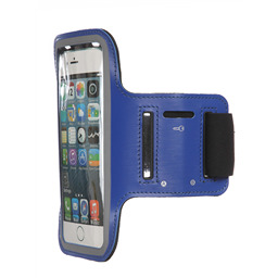 Чехол на руку с окном для смартфона RH07-5.5