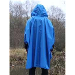 Дождевик склдной