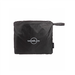 Дождевик склдной