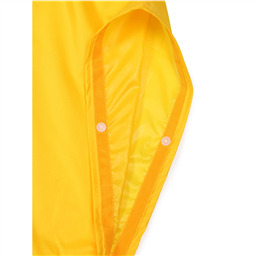 Дождевик склдной