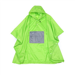 Дождевик склдной