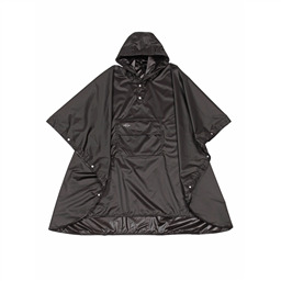 Дождевик склдной