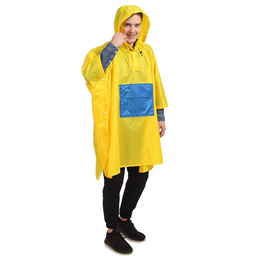 Дождевик склдной