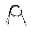 Кабель USB 3 в 1 (Lighting, MicroUSB, Type-C)