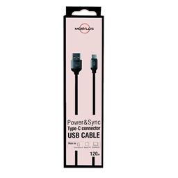 Кабель USB Type-C