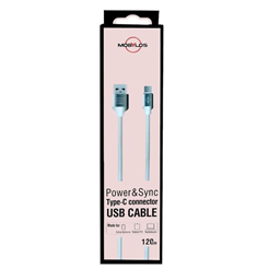 Кабель USB Type-C