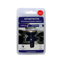 Магнитный автодержатель в дефлектор Mobylos