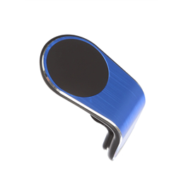 Магнитный держатель для смартфона в дефлектор Mobylos