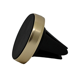 Мини автодержатель магнитный в дефлектор Mobylos