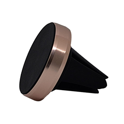 Мини автодержатель магнитный в дефлектор Mobylos