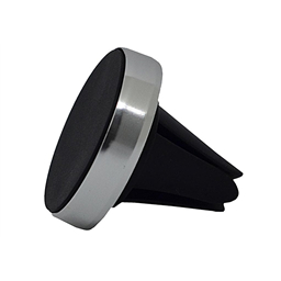 Мини автодержатель магнитный в дефлектор Mobylos