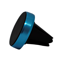 Мини автодержатель магнитный в дефлектор Mobylos