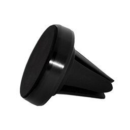 Мини автодержатель магнитный в дефлектор Mobylos