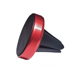 Мини автодержатель магнитный в дефлектор Mobylos