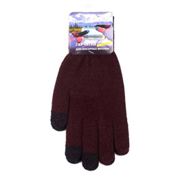 Перчатки для сенсорных экранов