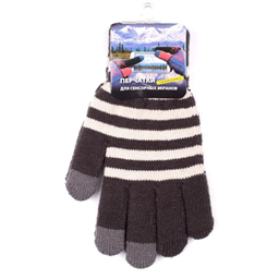 Перчатки для сенсорных экранов