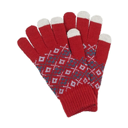 Перчатки для сенсорных экранов