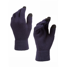 Перчатки для сенсорных экранов