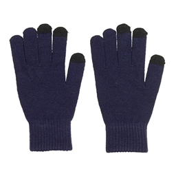 Перчатки для сенсорных экранов