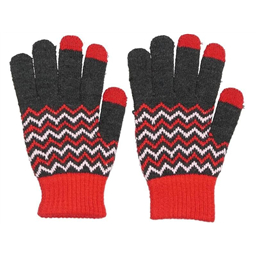 Перчатки для сенсорных экранов