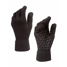 Перчатки для сенсорных экранов