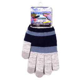 Перчатки для сенсорных экранов