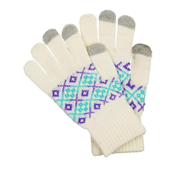 Перчатки для сенсорных экранов