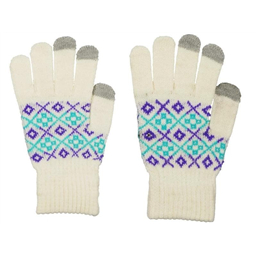 Перчатки для сенсорных экранов