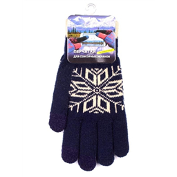 Перчатки для сенсорных экранов