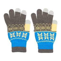 Перчатки для сенсорных экранов