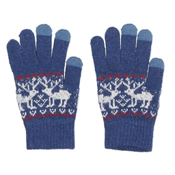 Перчатки для сенсорных экранов