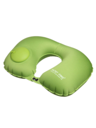 Подушка надувная для шеи с ручной подкачкой RH34