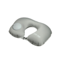 Подушка надувная для шеи с ручной подкачкой RH34