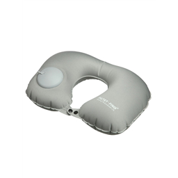 Подушка надувная для шеи с ручной подкачкой RH34