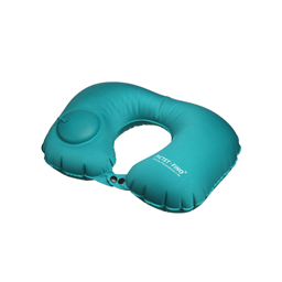 Подушка надувная для шеи с ручной подкачкой RH34