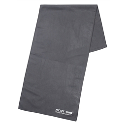 Полотенце из микрофибры в мешочке RH38