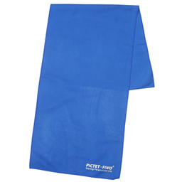 Полотенце из микрофибры в мешочке RH38