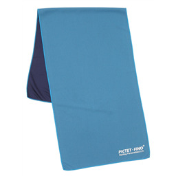 Полотенце охлаждающее в пластиковой банке RH24