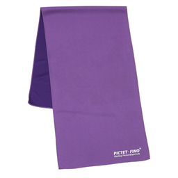 Полотенце охлаждающее в пластиковой банке RH24