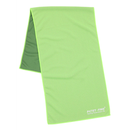 Полотенце охлаждающее в пластиковой банке RH24