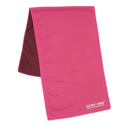 Полотенце охлаждающее в пластиковой банке RH24