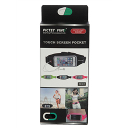 Пояс для телефона RH01-5.5